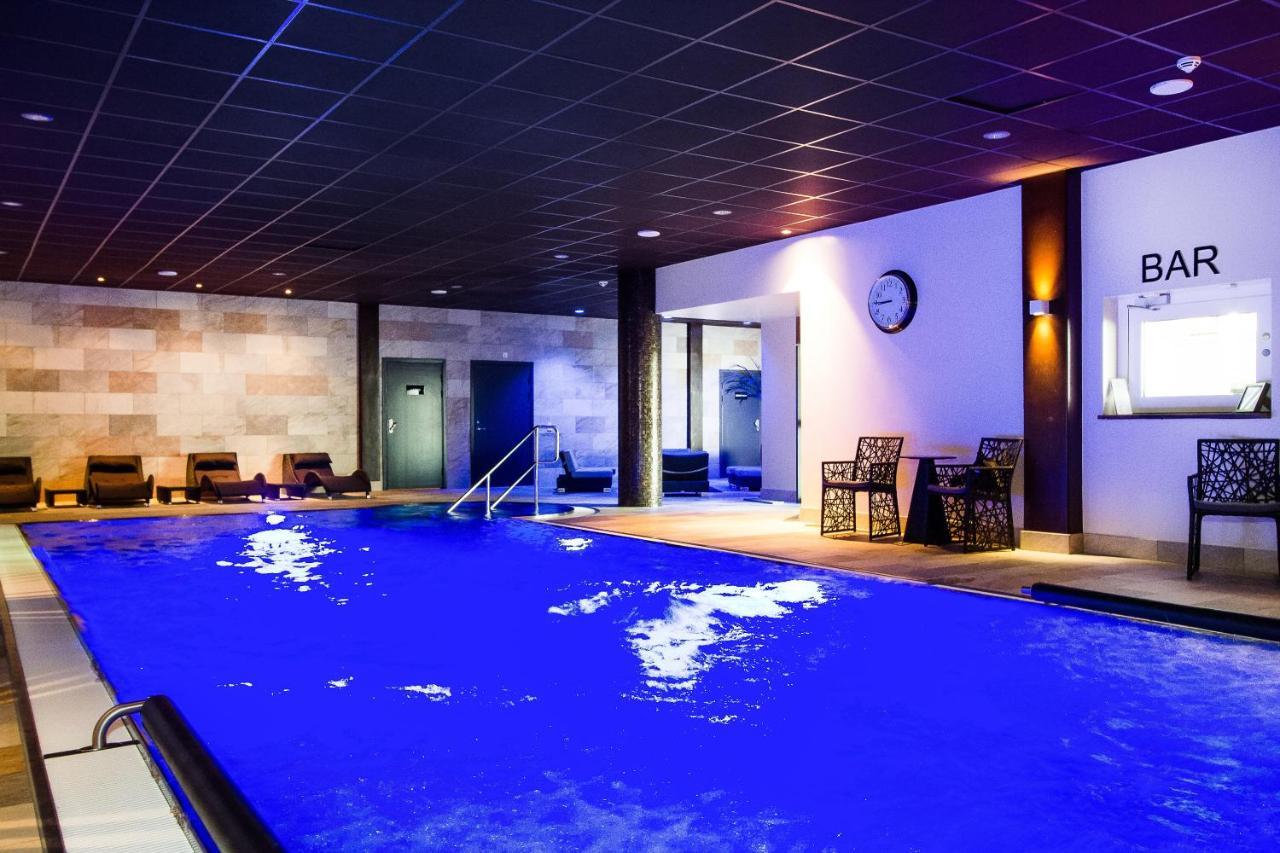 Aronsborgs Konferenshotel Bålsta Εξωτερικό φωτογραφία